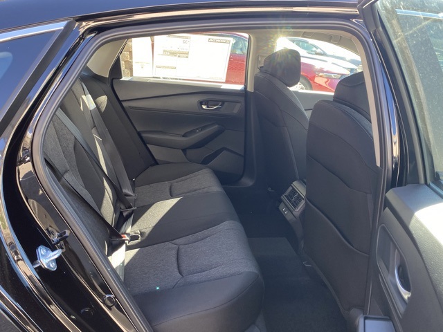 new 2025 Honda Accord car, priced at $27,131