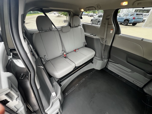 used 2019 Toyota Sienna car, priced at $64,903