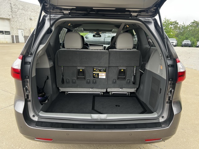 used 2019 Toyota Sienna car, priced at $64,903