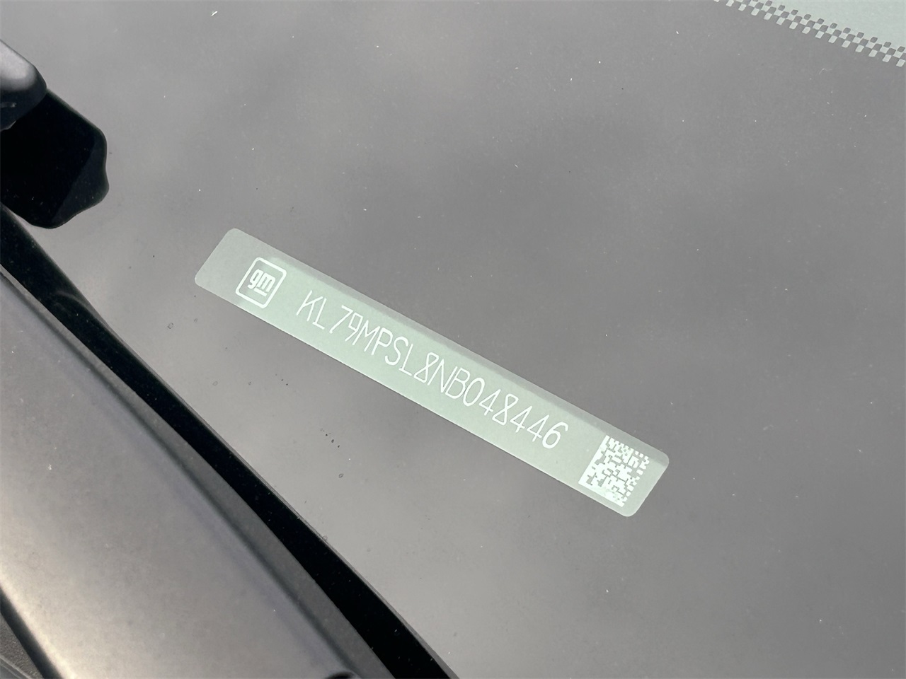 used 2022 Chevrolet TrailBlazer car, priced at $17,769