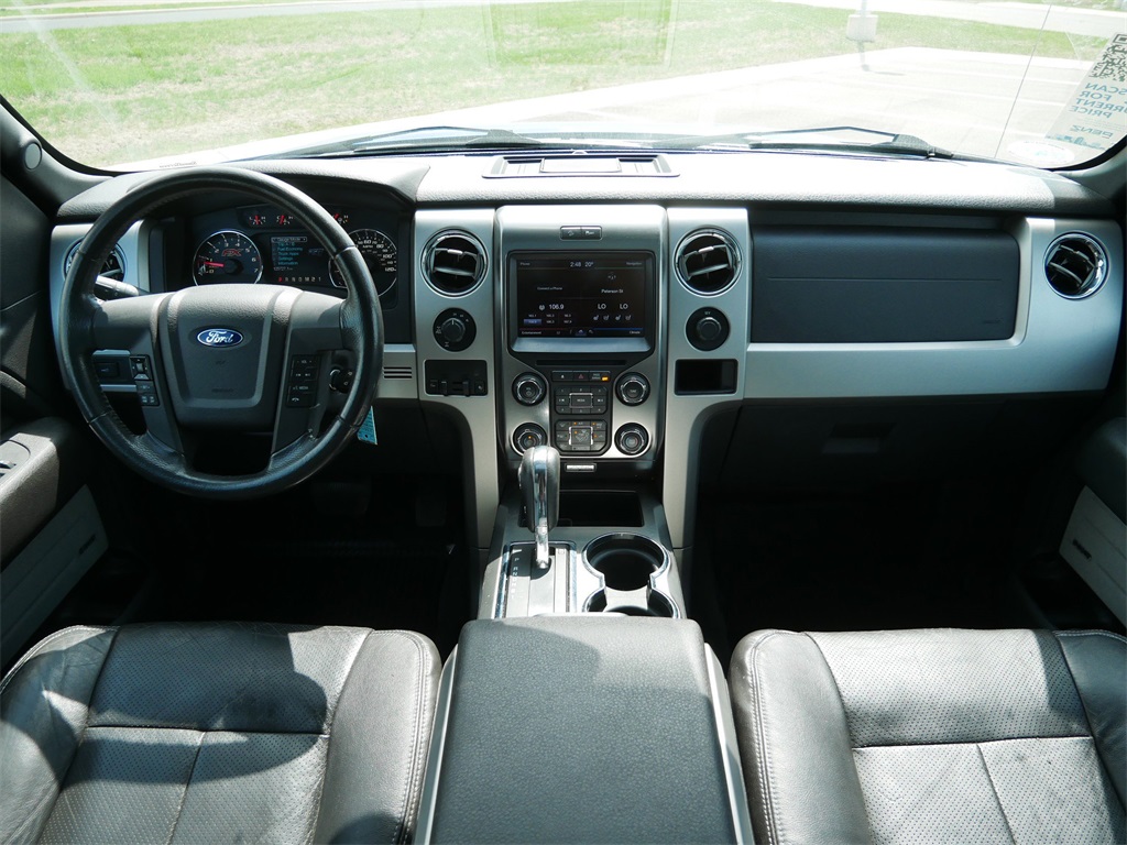 Used 2013 Ford F-150 Truck