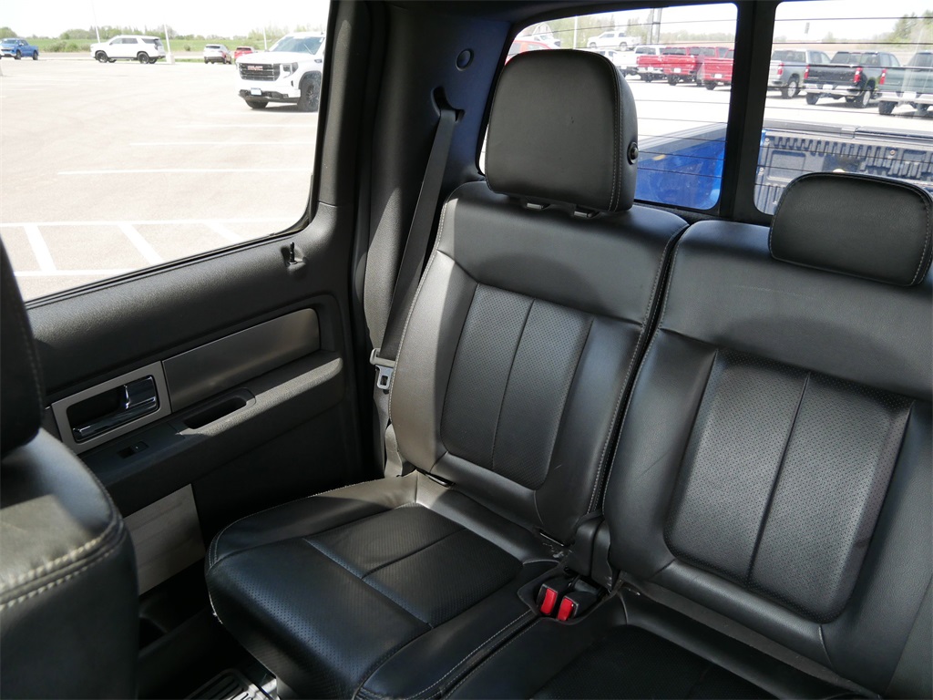 Used 2013 Ford F-150 Truck
