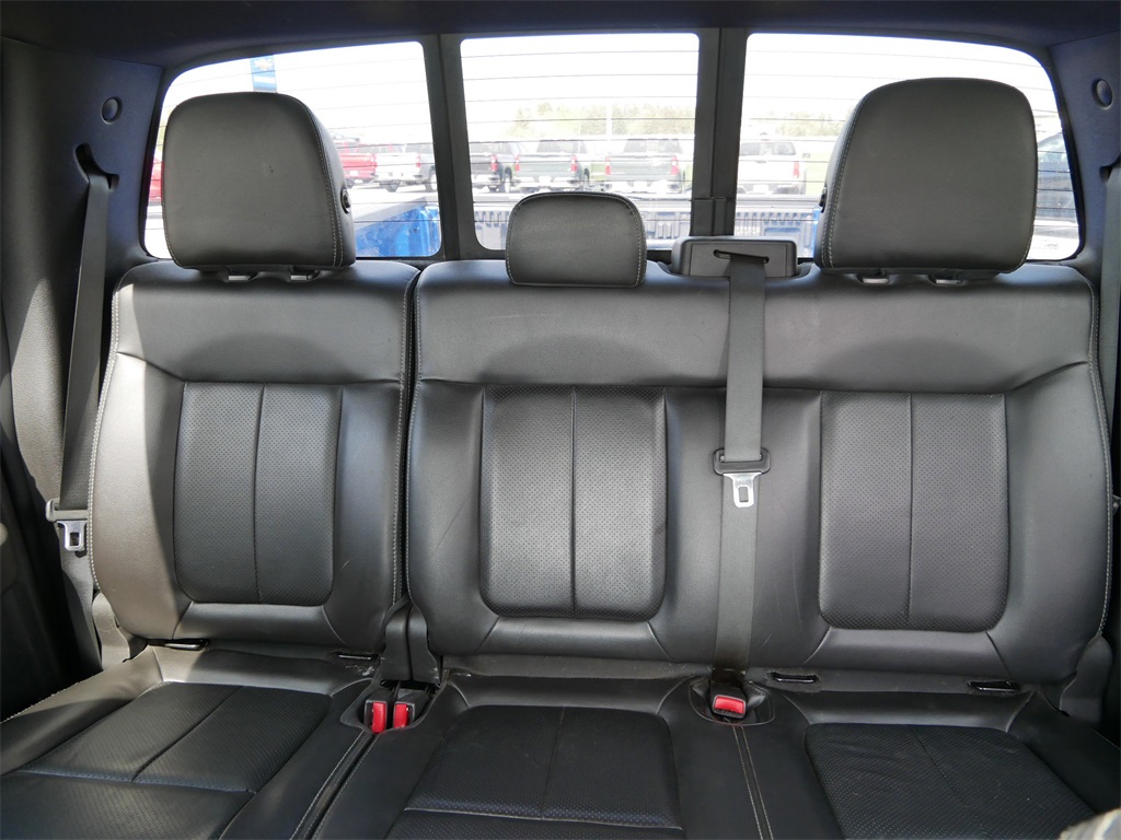 Used 2013 Ford F-150 Truck