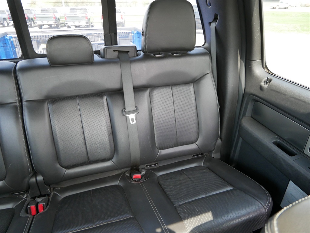 Used 2013 Ford F-150 Truck