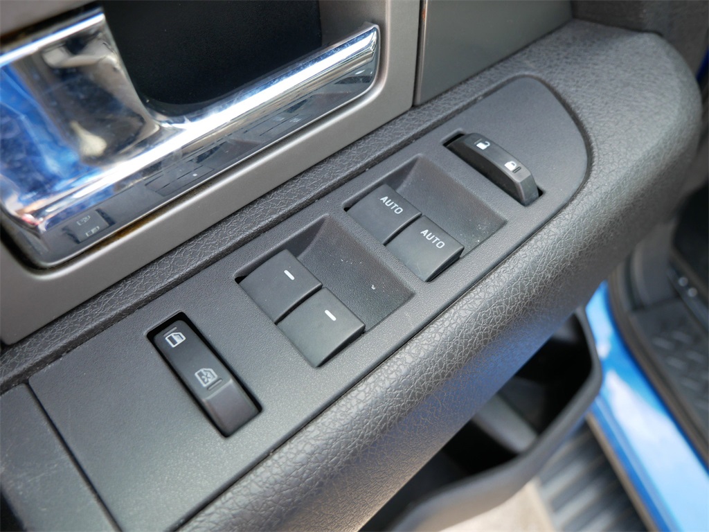 Used 2013 Ford F-150 Truck