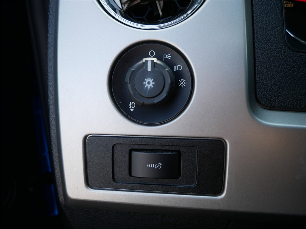 Used 2013 Ford F-150 Truck
