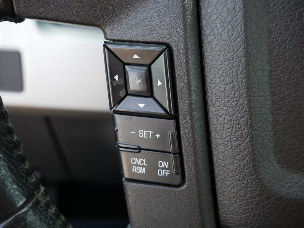 Used 2013 Ford F-150 Truck