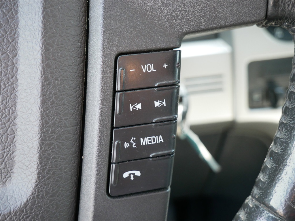 Used 2013 Ford F-150 Truck