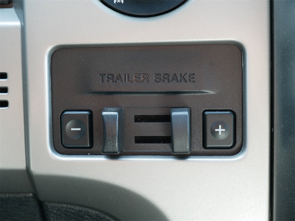Used 2013 Ford F-150 Truck