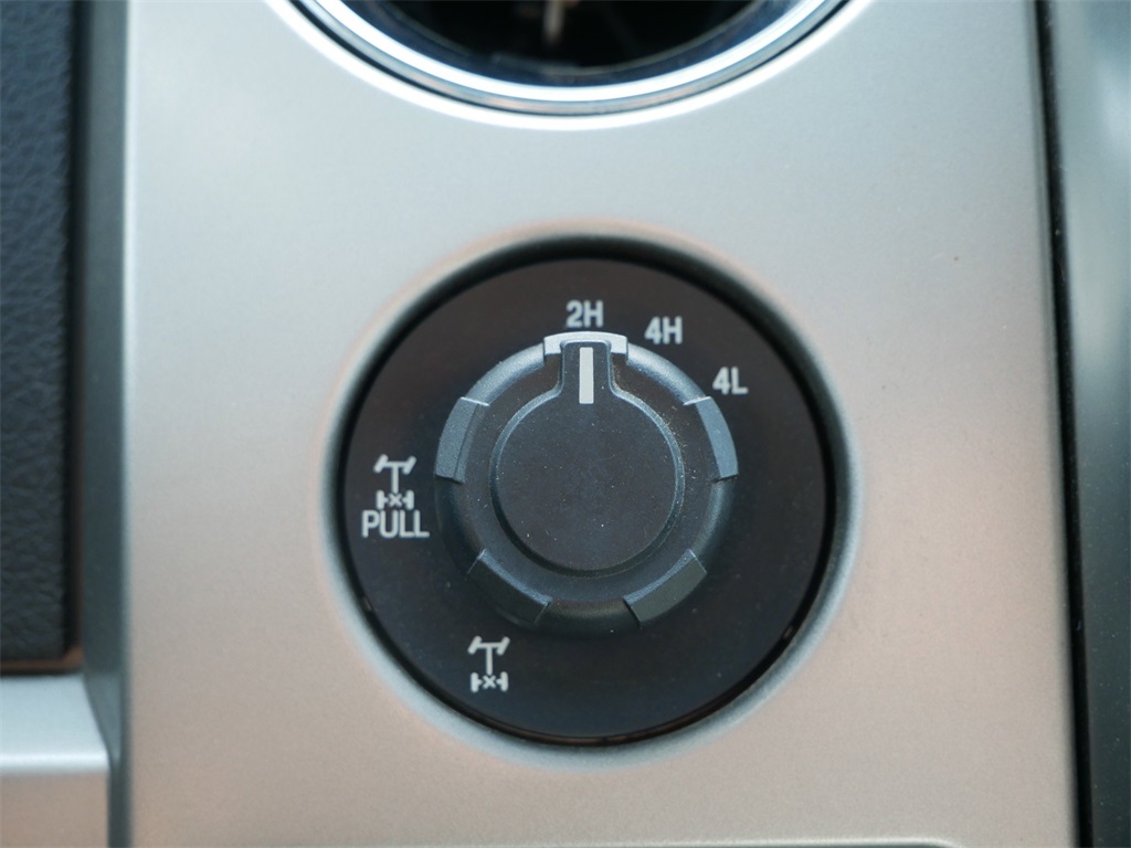 Used 2013 Ford F-150 Truck