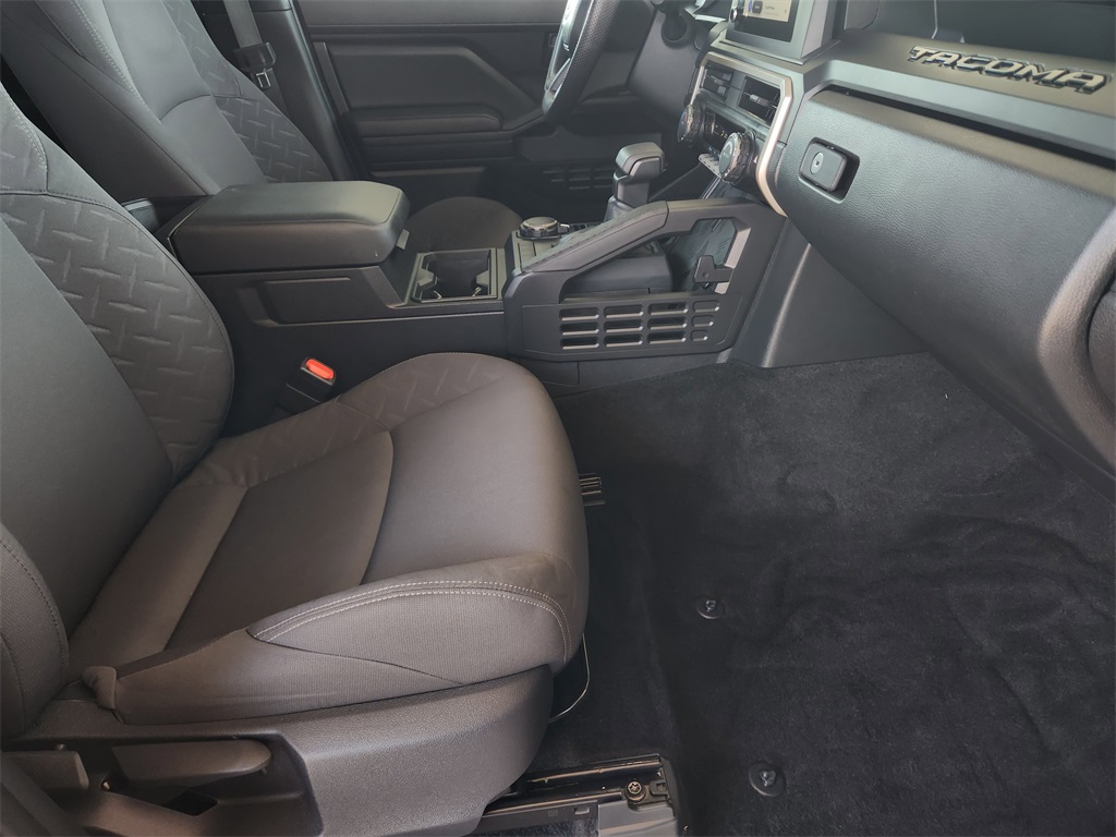 2024 Toyota Tacoma SR photo 12