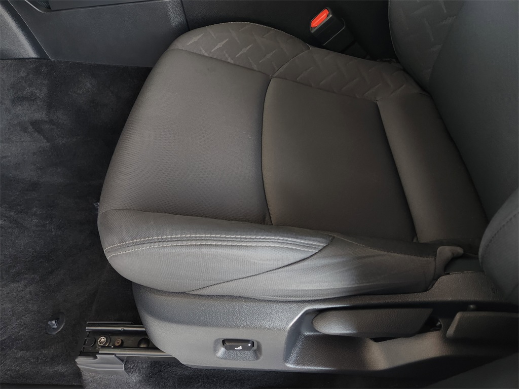 2024 Toyota Tacoma SR photo 20