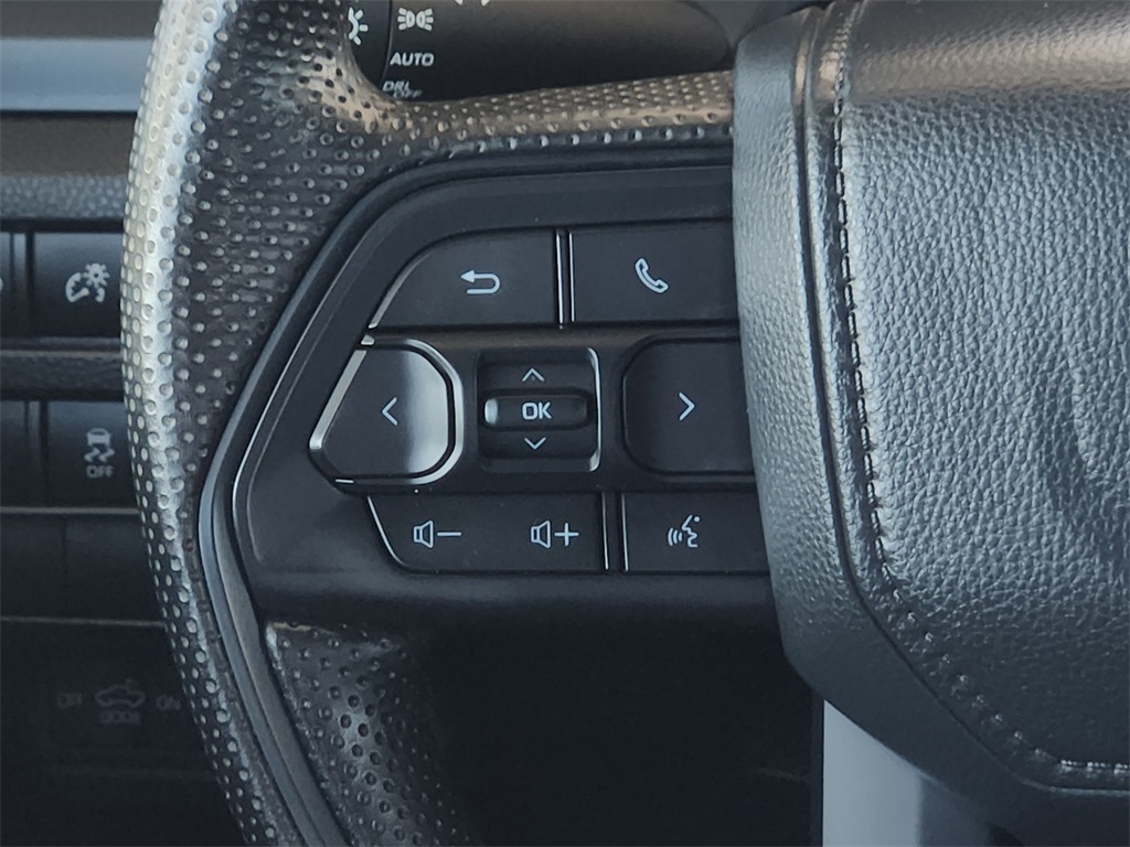 2024 Toyota Tacoma SR photo 24