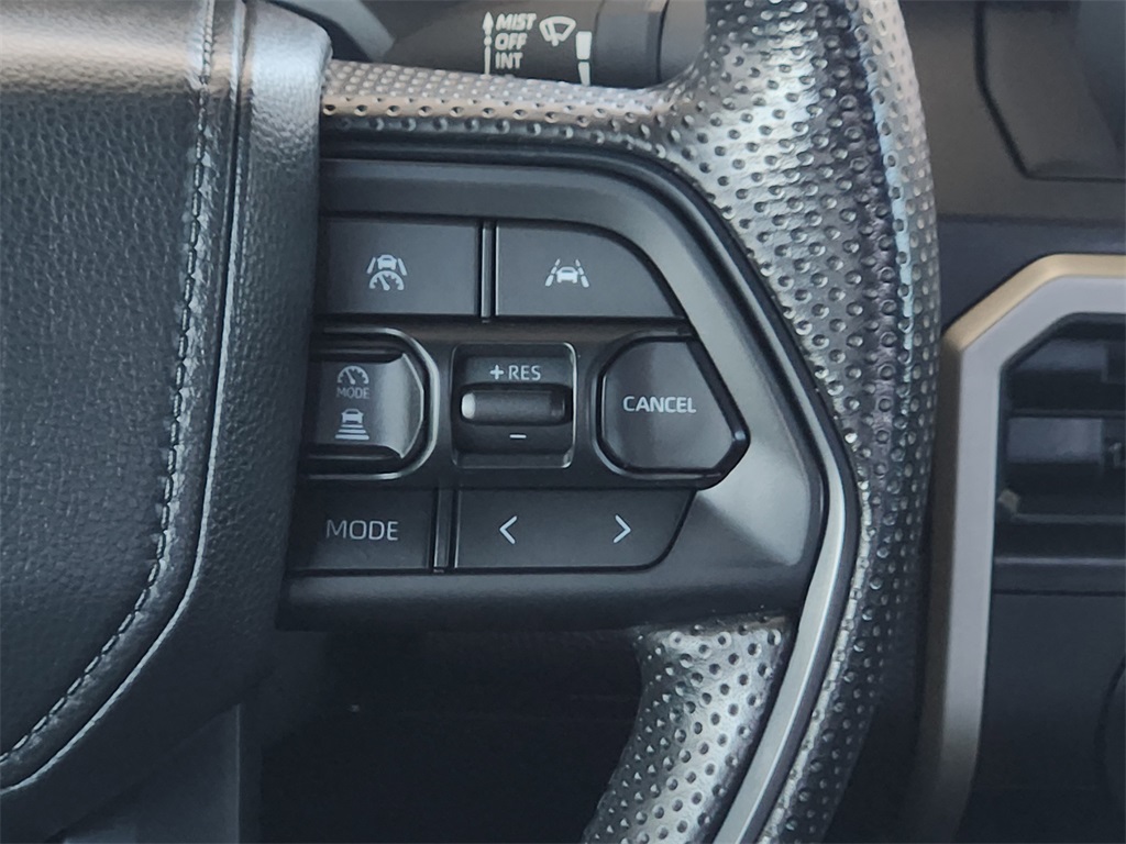 2024 Toyota Tacoma SR photo 25