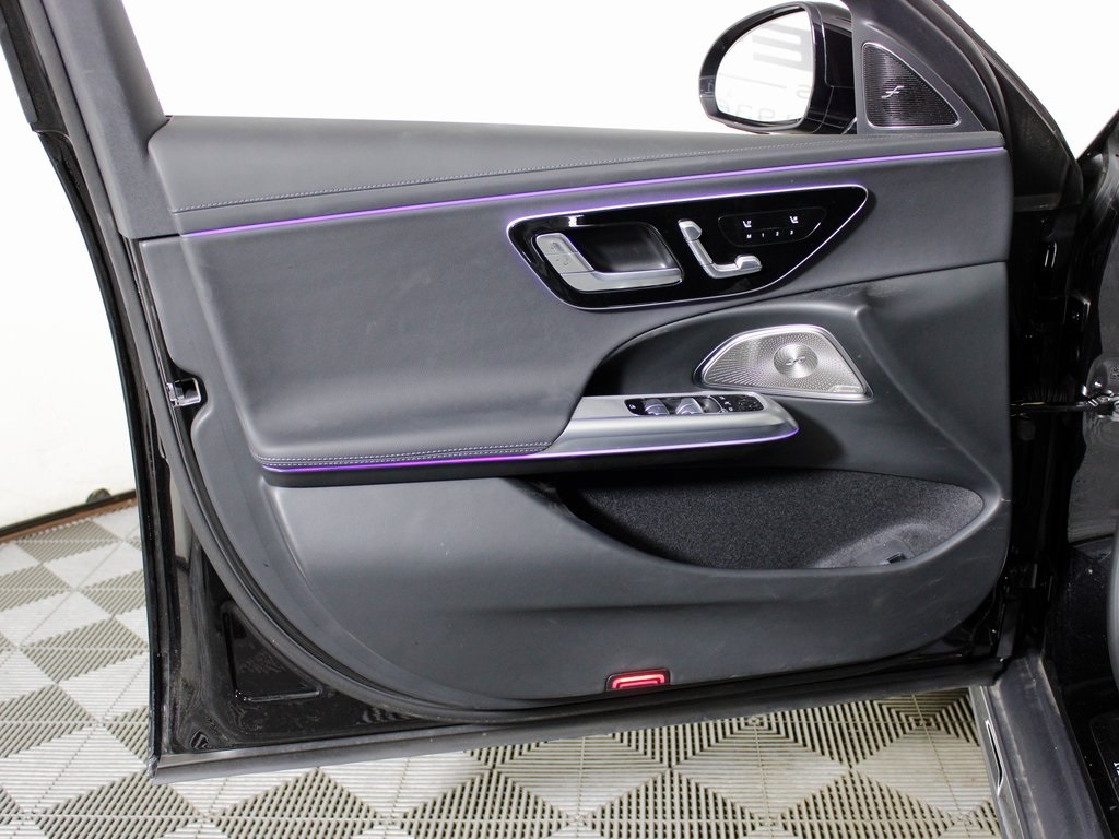 used 2025 Mercedes-Benz E-Class car, priced at $67,899