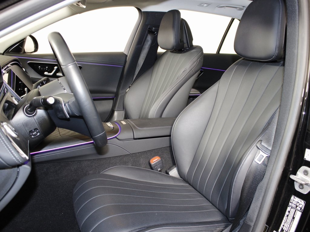used 2025 Mercedes-Benz E-Class car, priced at $67,899
