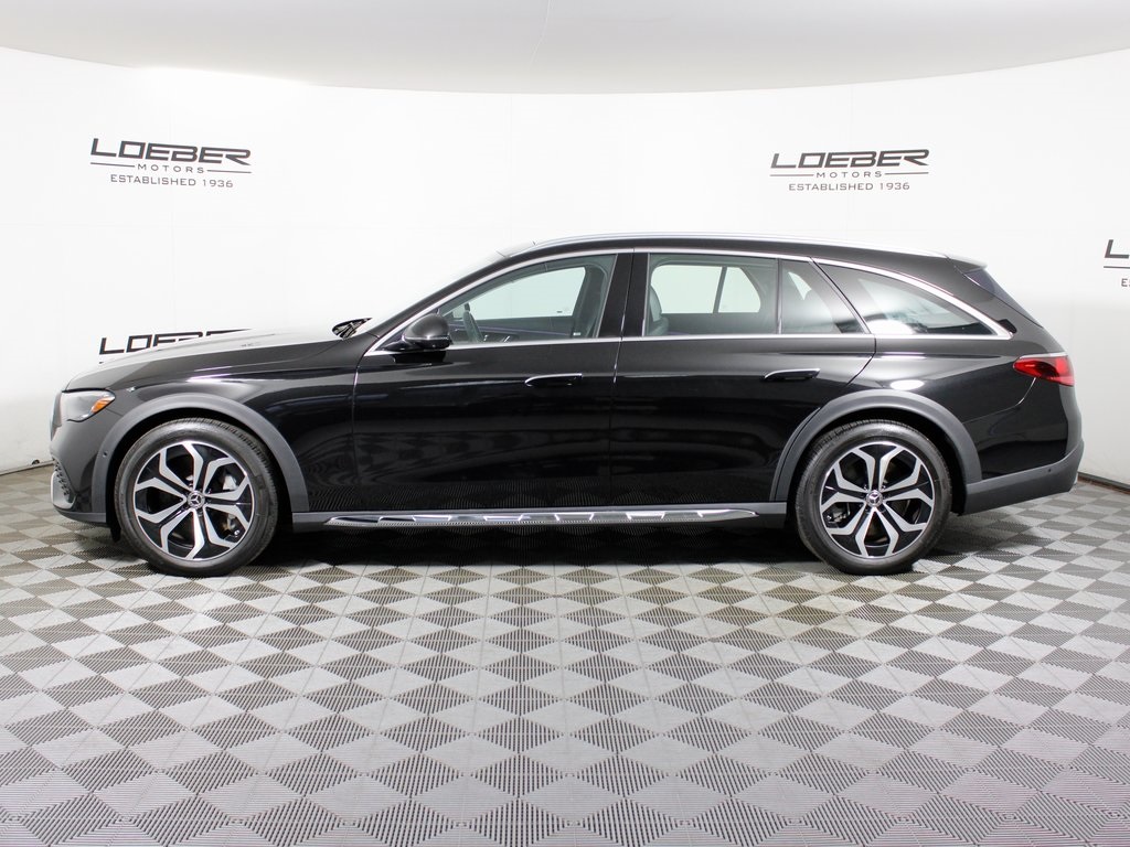 used 2025 Mercedes-Benz E-Class car, priced at $67,899