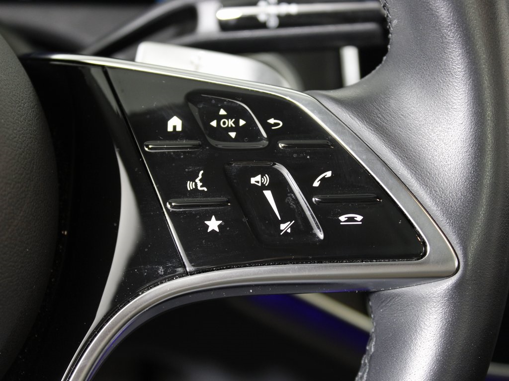 used 2025 Mercedes-Benz E-Class car, priced at $67,899