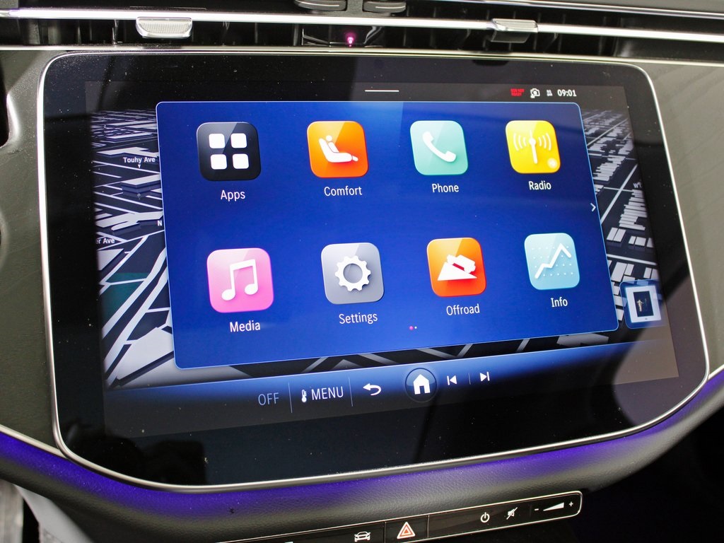 used 2025 Mercedes-Benz E-Class car, priced at $67,899