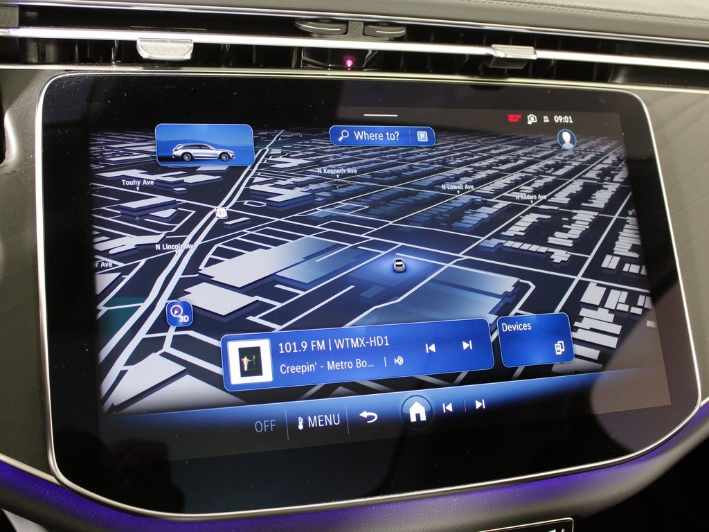 used 2025 Mercedes-Benz E-Class car, priced at $67,899