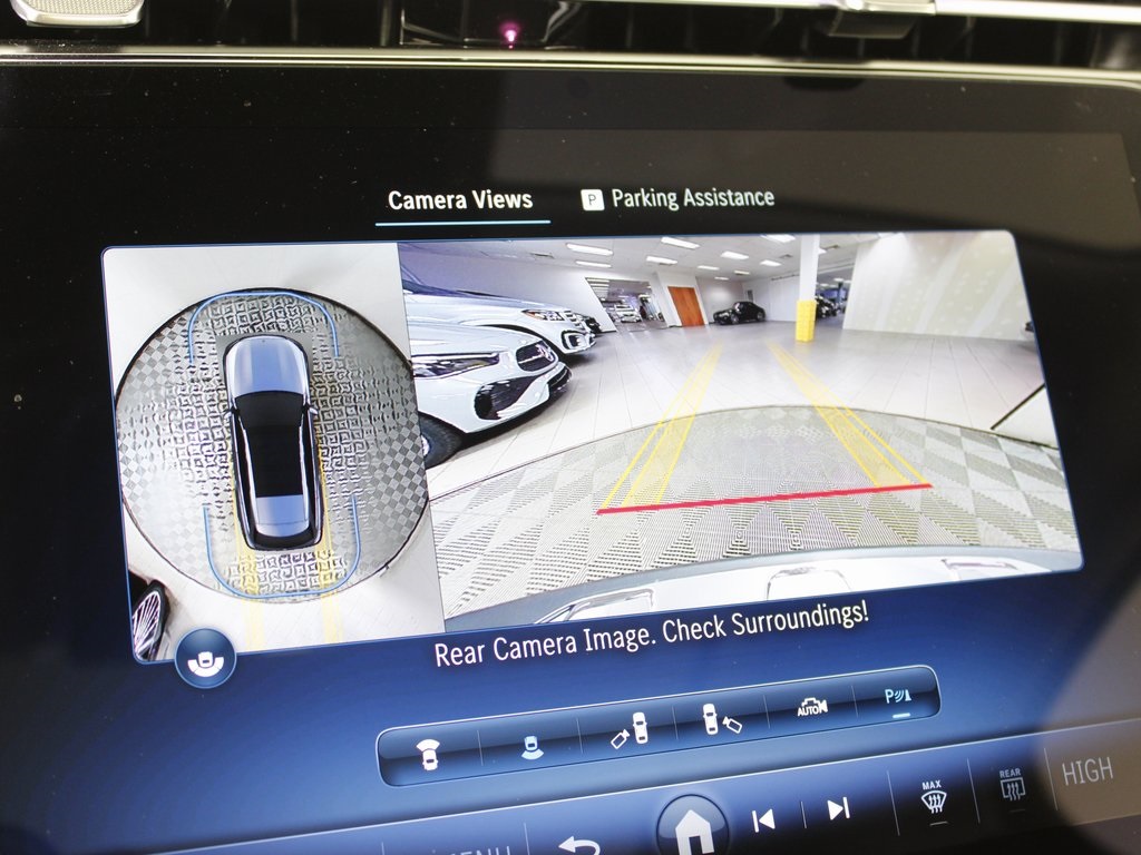 used 2025 Mercedes-Benz E-Class car, priced at $67,899