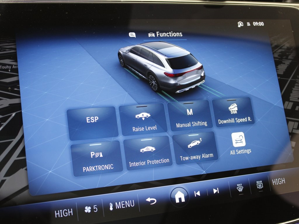 used 2025 Mercedes-Benz E-Class car, priced at $67,899