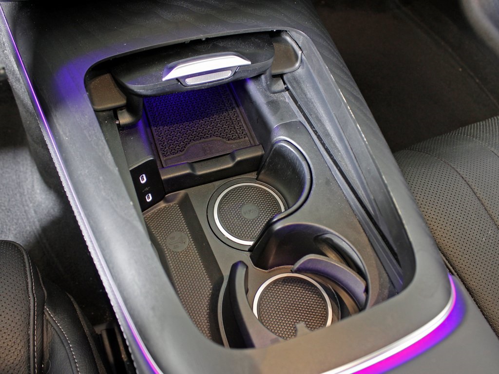 used 2025 Mercedes-Benz E-Class car, priced at $67,899