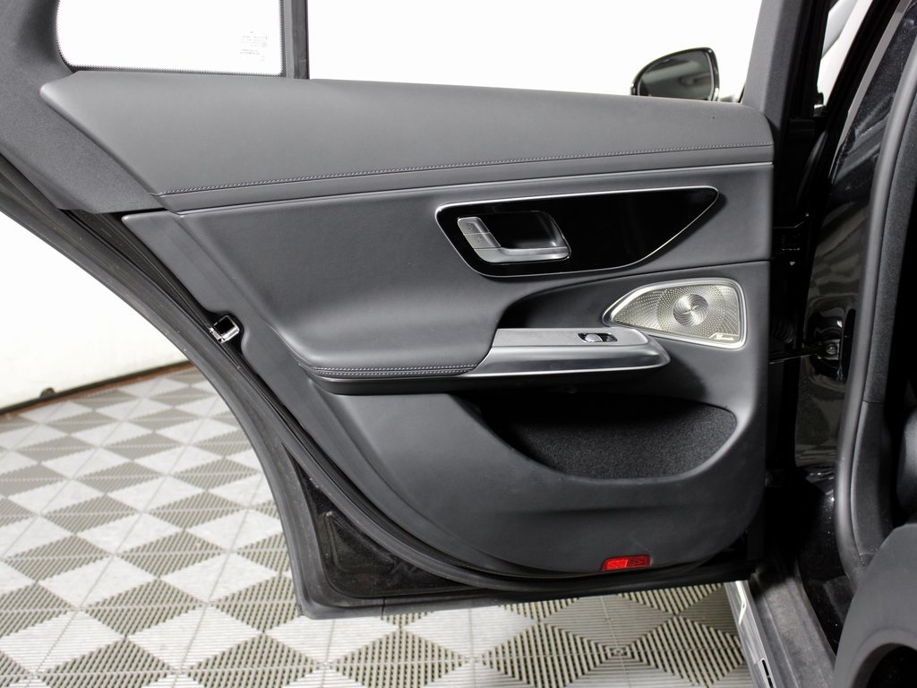 used 2025 Mercedes-Benz E-Class car, priced at $67,899