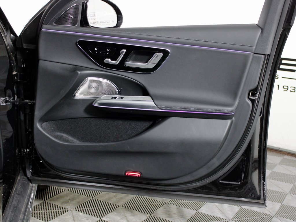 used 2025 Mercedes-Benz E-Class car, priced at $67,899