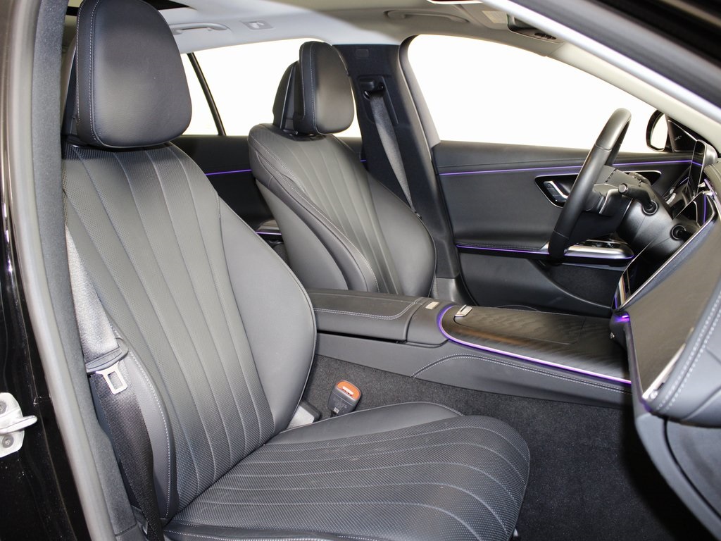 used 2025 Mercedes-Benz E-Class car, priced at $67,899