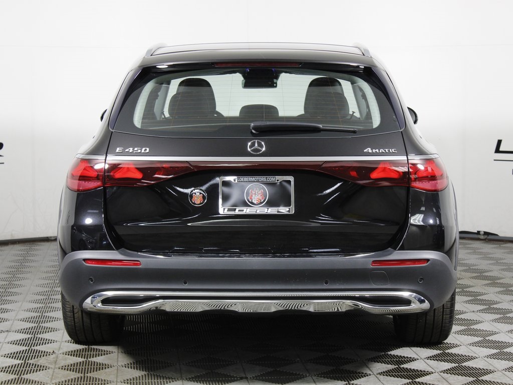 used 2025 Mercedes-Benz E-Class car, priced at $67,899