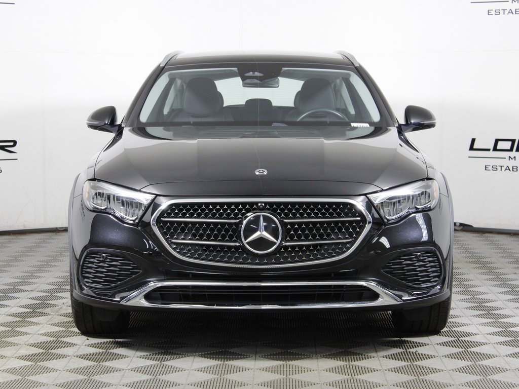 used 2025 Mercedes-Benz E-Class car, priced at $67,899