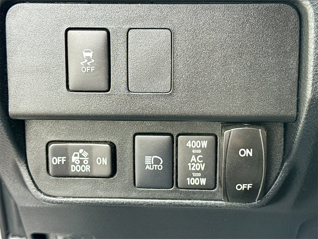 2021 Toyota Tacoma TRD Sport 4x4 photo 10