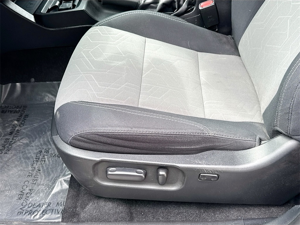 2021 Toyota Tacoma TRD Sport 4x4 photo 17