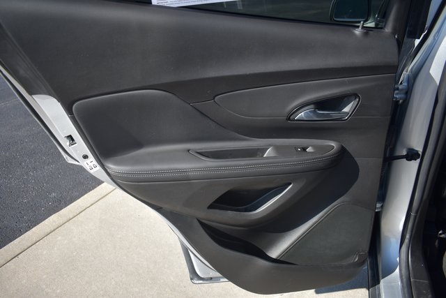 2020 Buick Encore Preferred photo 10