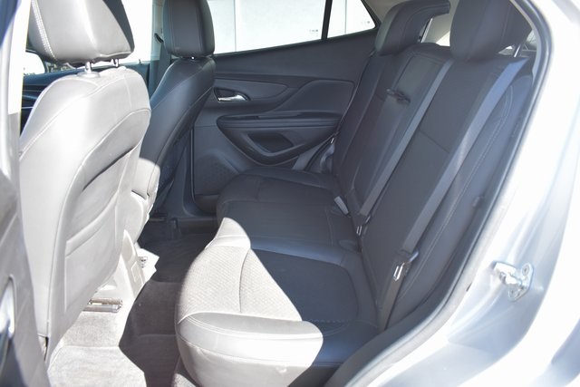 2020 Buick Encore Preferred photo 11