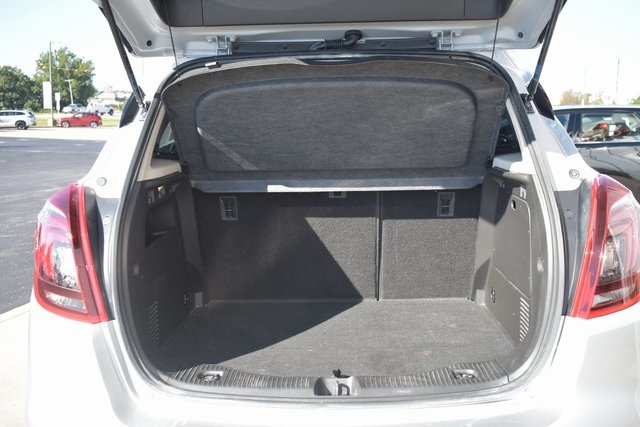 2020 Buick Encore Preferred photo 12