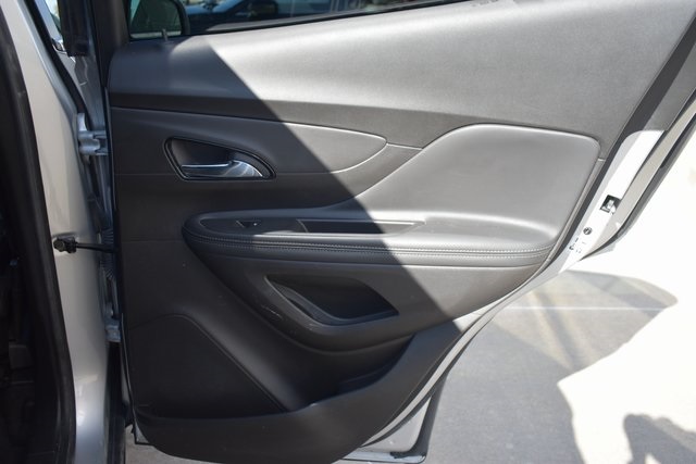 2020 Buick Encore Preferred photo 13