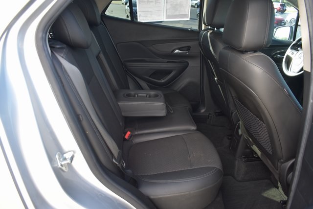 2020 Buick Encore Preferred photo 14