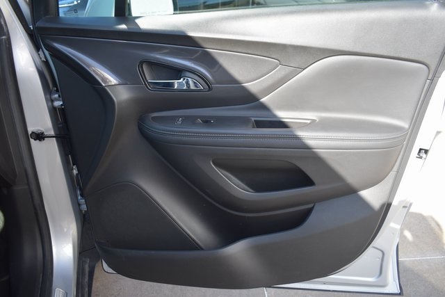 2020 Buick Encore Preferred photo 15