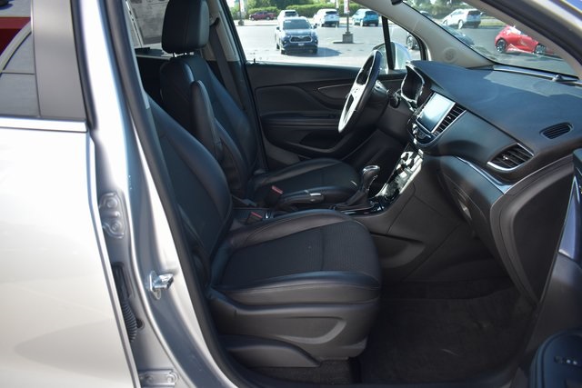 2020 Buick Encore Preferred photo 16