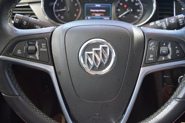 2020 Buick Encore Preferred photo 17