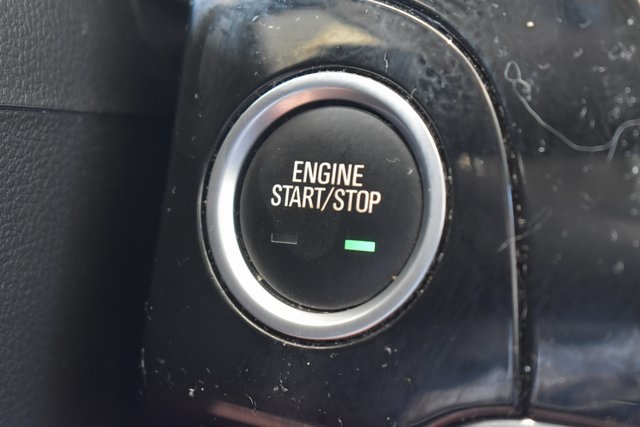 2020 Buick Encore Preferred photo 19