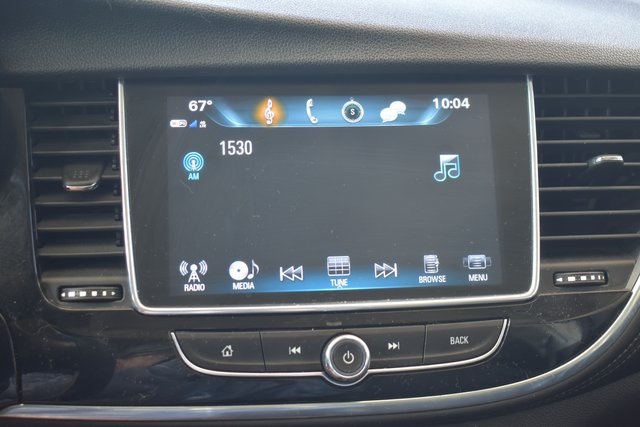2020 Buick Encore Preferred photo 20