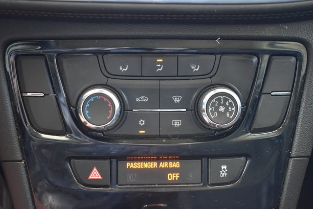 2020 Buick Encore Preferred photo 21