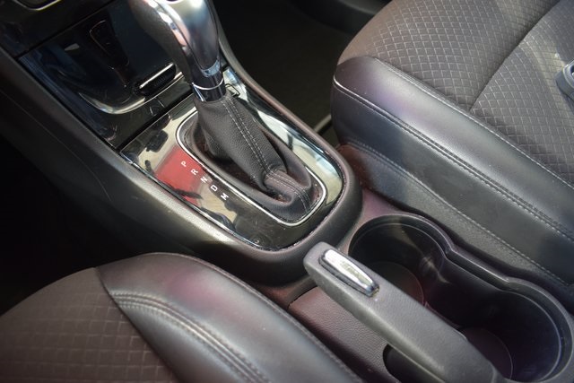 2020 Buick Encore Preferred photo 22