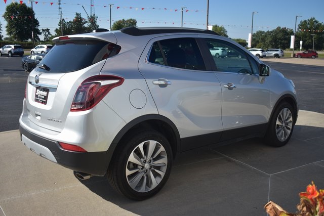 2020 Buick Encore Preferred photo 5
