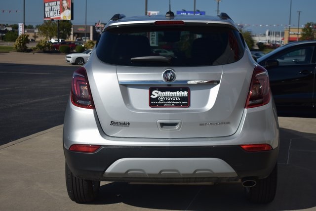 2020 Buick Encore Preferred photo 6