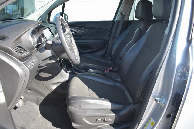 2020 Buick Encore Preferred photo 9