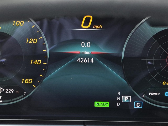 used 2021 Mercedes-Benz CLS car, priced at $41,393